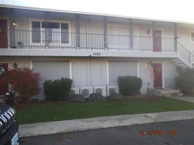 1185 NW Hicks St, Roseburg, OR, 97470
