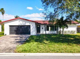 4005 NW 76th Avenue, Coral Springs, FL 33065