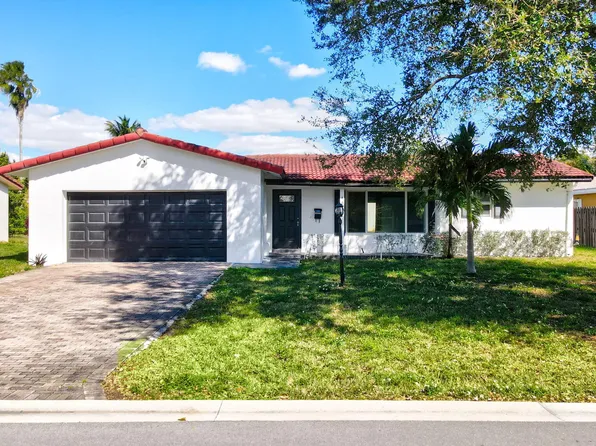 4005 NW 76th Avenue, Coral Springs, FL 33065