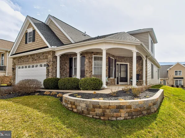 253 Beacon Cir, Boalsburg, PA 16827