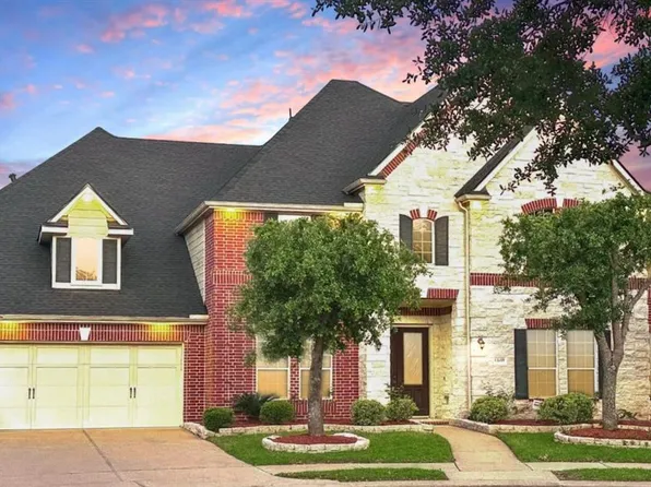 13019 Orchard Glen Drive, Richmond, TX 77407