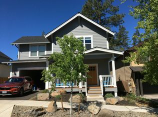 1084 E Horse Back Trl, Sisters, OR