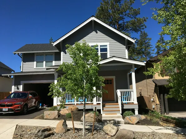 1084 E Horse Back Trl, Sisters, OR 97759