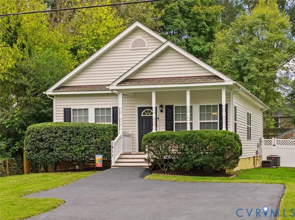 1411 Rhode Island Ave, Glen Allen, VA 23060