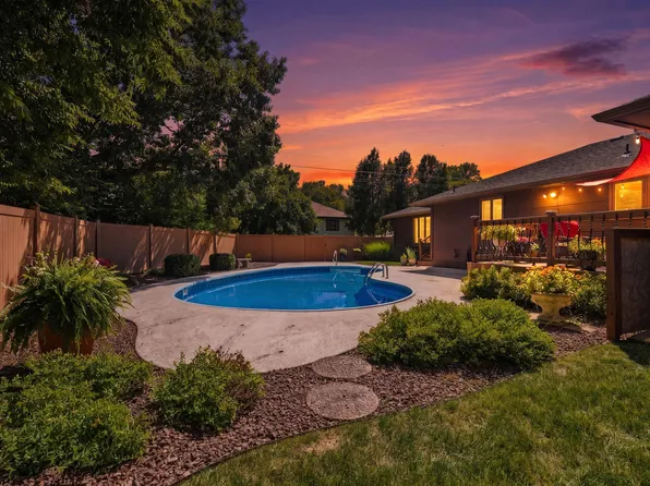 3001 Amherst Ave, Manhattan, KS 66503