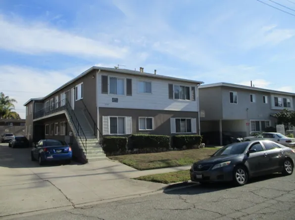 3114 Livonia Ave, 3114 Livonia Ave APT 8, Los Angeles, CA 90034