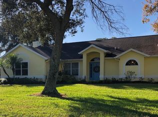 4079 Janewood Ln, Melbourne, FL 32934