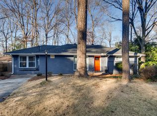 2692 Laurel Ridge Dr, Decatur, GA 30033
