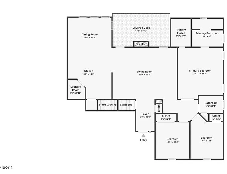 4116 Highlander Ct — Photo 3