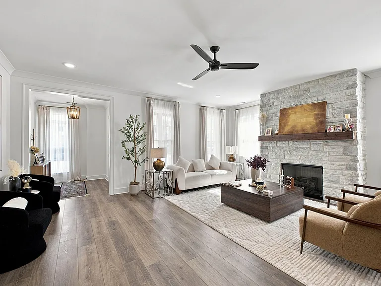 3324 Longport Ln — Photo 11
