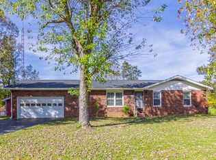 1582 Gamble Ln, Nortonville, KY 42442