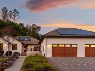 1127 Highland Ranch Road, Cloverdale, CA, 95425