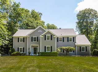 14 Old Purdy Station Rd, Newtown, CT 06470
