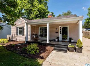 2817 Hastings Rd SW, Huntsville, AL 35801