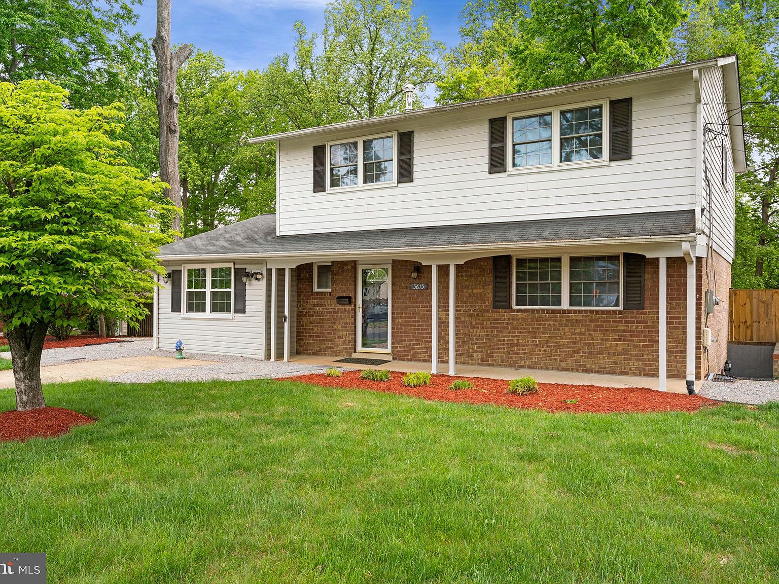 5615 Rolling Rd, Springfield, VA 22151 MLS VAFX2125644 Zillow
