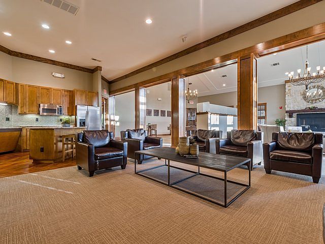 Clubroom