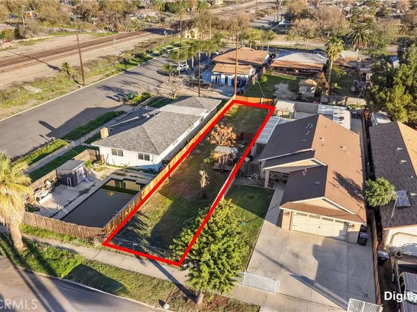 0 W O St #19, Colton, CA 92324