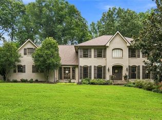 4964 Buckline Xing, Atlanta, GA 30338