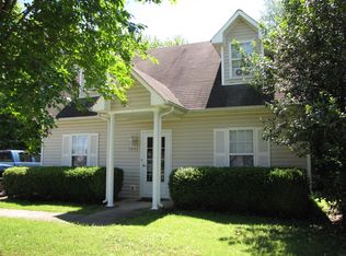 1031 Shadow Ridge Ave, Oak Grove, KY 42262