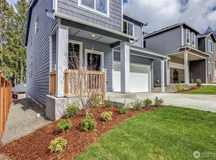 Shadowhawk, Bremerton, WA 98311