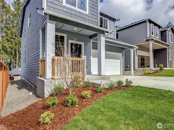 292 NE Shadowhawk Lane , Bremerton, WA 98311