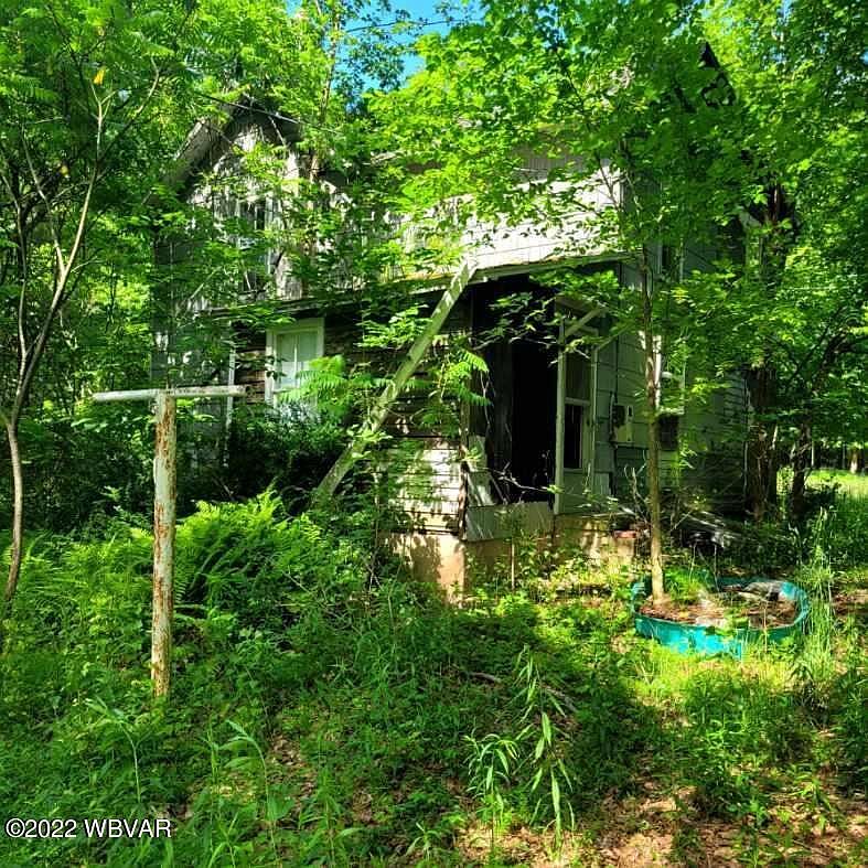 77 Marsh Hill Rd, Trout Run, PA 17771 Zillow