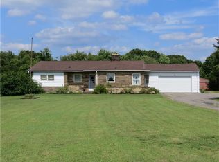 3974 Patterson Rd, Aliquippa, PA 15001