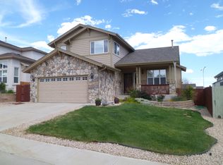 5415 Chasm Pl, Colorado Springs, CO 80922