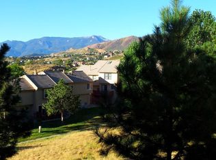 2077 Austrian Way, Colorado Springs, CO 80919