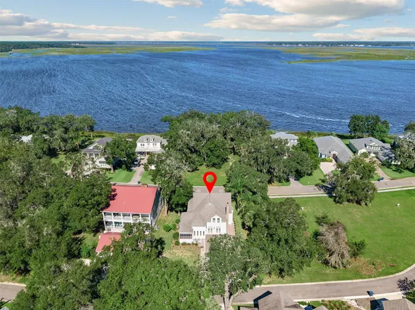 28731 Grandview Mnr, Yulee, FL 32097