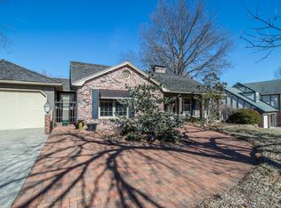 1118 Hulen Dr, Columbia, MO 65203