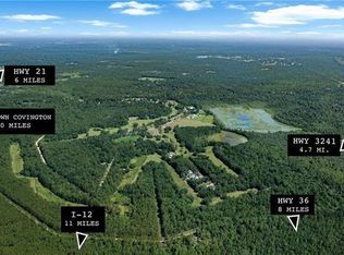 LOT 18 Quimet Dr, Abita Springs, LA 70420