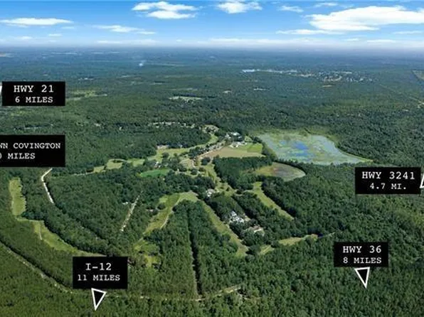 LOT 7 Bobby Jones Dr, Abita Springs, LA 70420