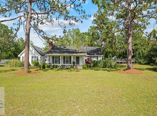 211 Jekyll Island Rd, Jesup, GA 31545