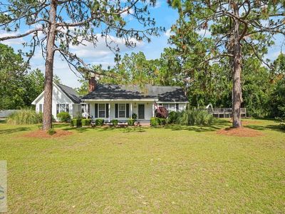 211 Jekyll Island Rd, Jesup, GA, 31545