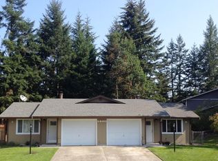 1426 Mamook Ct NE, Olympia, WA 98516