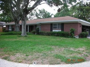 11701 Plumosa Rd, Tampa, FL 33618