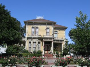 640 College St, Woodland, CA 95695