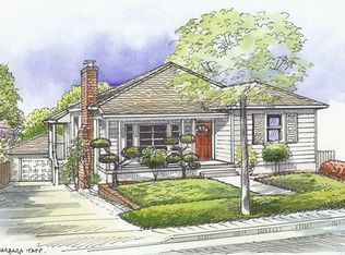 829 Lexington Ave, El Cerrito, CA 94530