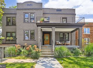 4603 Illinois Ave NW, Washington, DC