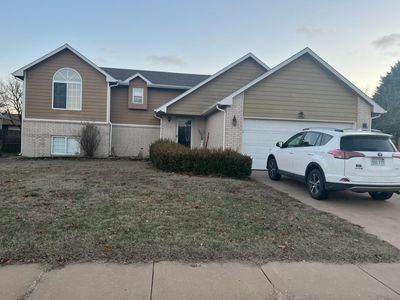 205 W 53rd St S, Wichita, KS, 67217
