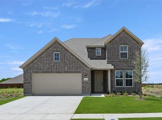 2445 Wheatfield Nook Rd, Royse City, TX 75189