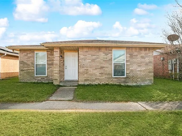 1528 Virginia Marie St, New Orleans, LA 70122