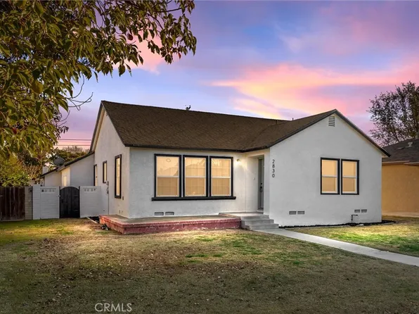 2830 Spruce St, Bakersfield, CA 93301