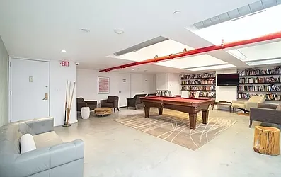 Rented by REAL New York