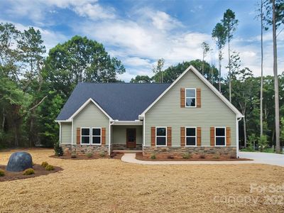 4859 Paysour Pond Rd, Iron Station, NC, 28080