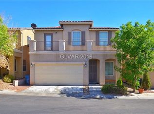 6551 Marco Vista Ave, Las Vegas, NV 89142