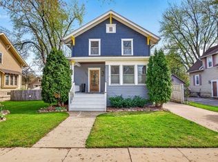 1229 W Lawrence St, Appleton, WI 54914