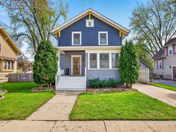 1229 W Lawrence St, Appleton, WI 54914