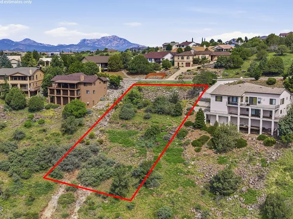 733 Tom Mix Trl, Prescott, AZ 86301
